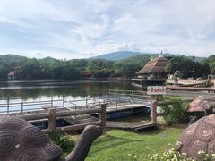 -清迈夜间动物园