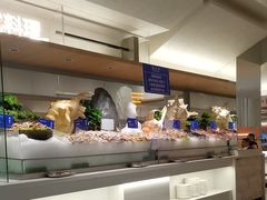 -星伦多自助料理·涮烤一体(江桥万达店)