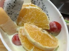 -Thank u mom非油炸健康鸡(万国广场店)