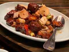 -环球港凯悦 · 享悦中餐厅