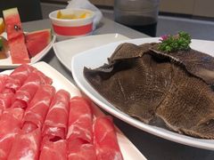 -海底捞火锅(宝龙广场夜宵主题店)