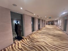 -北京朝阳悠唐皇冠假日酒店