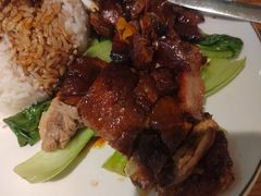 -昌勝香港深井烧鹅(新年华店)