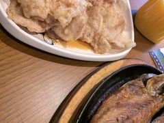 -海兰江石锅饭(水上店)