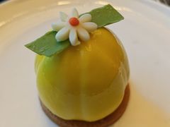 -顺德美的万豪酒店·自助餐·贡厨