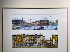 -【朵云轩艺术中心】博洛尼亚插画展·中国巡展·上海站