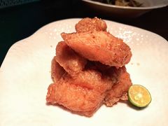 -许爷家·生态湖鲜(徐汇日月光店)