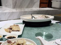 -花城苑广府菜(侨鑫店)