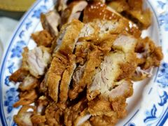 -嘉里饭庄