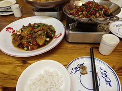 -胖东瓜·浏阳菜馆(火车站店)