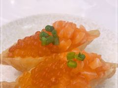 三文鱼亲子福袋-元气寿司(金光华店)