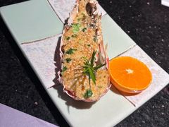 -上井料理黑金店(IFS国金中心店)