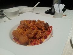 android_upload_pic-红棉中餐厅·广州海航威斯汀酒店