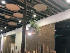大堂-炊烟·山房菜