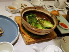 -尚一汤 广东炖汤(金桥国际店)