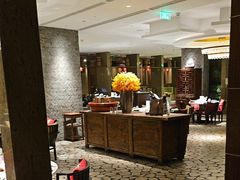 -湖滨28中餐厅·西湖宴·杭州君悦酒店