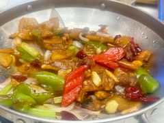 -517烧烤·龙虾·海鲜大排档(万象都荟店)