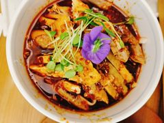 -云里小坐·小院里·团建·宴请·下午茶(三圣乡店)
