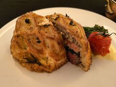 -圣丰索菲特·法国餐厅