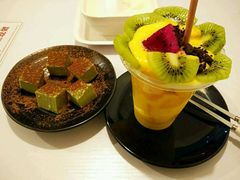 android_upload_pic-蜜糖甜品铺(朝一村民公寓店)