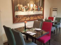 -EATALIA意塔利意式餐厅(鼓楼店)