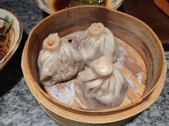 天王烤鸭包-南京大牌档(中关村店)