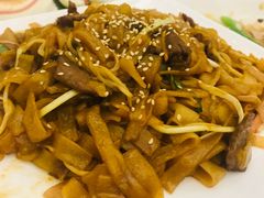-畔山酒店中餐厅