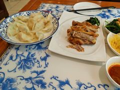 -东方饺子王(大屯路店)