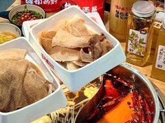 -谭三娘鲜切牛肉自助火锅(北京路店)