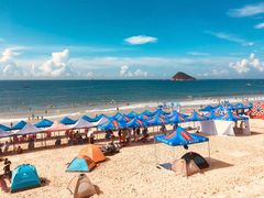 -西涌国际滨海旅游区