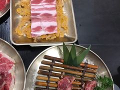 -西塔老太太泥炉烤肉(龙湖北苑天街店)