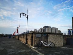 -西安城墙·碑林历史文化景区