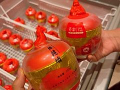 -山东八大碗山东老字号