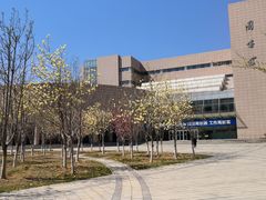 -大连外国语大学(旅顺校区)