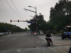 -北门涮肉·铜锅涮肉(南锣鼓巷店)