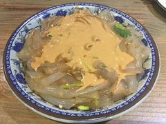 -东北农家饺子村(昌平路店)