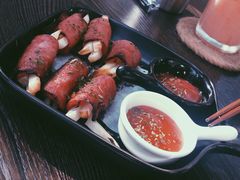 -甘单茶事小馆(洋河店)