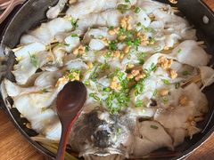 -啫两手·啫啫煲·小饭堂(龙城万科里店)