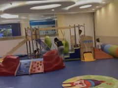 -金宝贝早教(万象城校区)