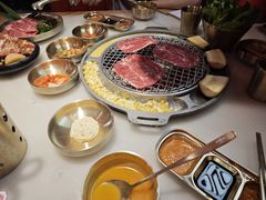 -韩宫宴烤肉·料理(桐乡吾悦广场店)