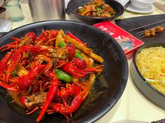 -聚味瞿记·龙虾堂(坡子街店)
