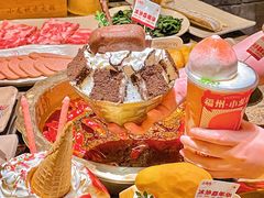 -小龙坎火锅(总店)
