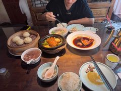 -应天大明王朝·南京菜(中山陵店)