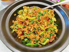 -老人和饭店(淮海中路店)