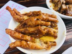-品香排骨饭(羊官路店)