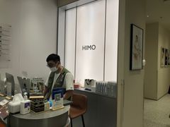 -HIMO海马体照相馆(杭州西溪印象城店)