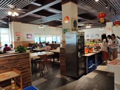 大堂-勇记干锅居(德阳店)