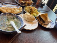 -老三羊汤【北兴隆街店】