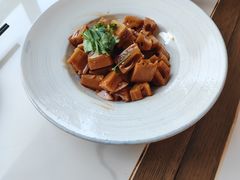 -船歌·鱼水饺青岛菜(正阳路店)