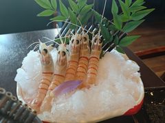 -万岛日本料理铁板烧(万泰国际店)